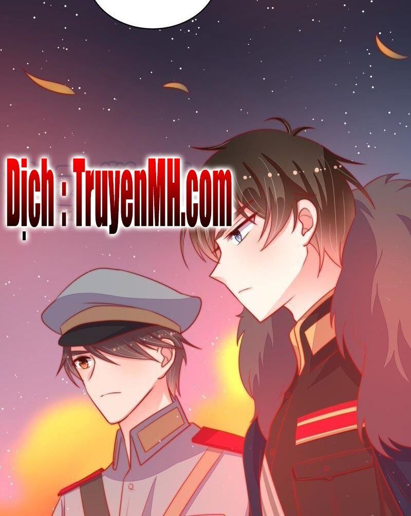 đọc truyện Ngày Nào Thiếu Soái Cũng Ghen Chương 140 ảnh 7 tại Thiên Thai Truyện