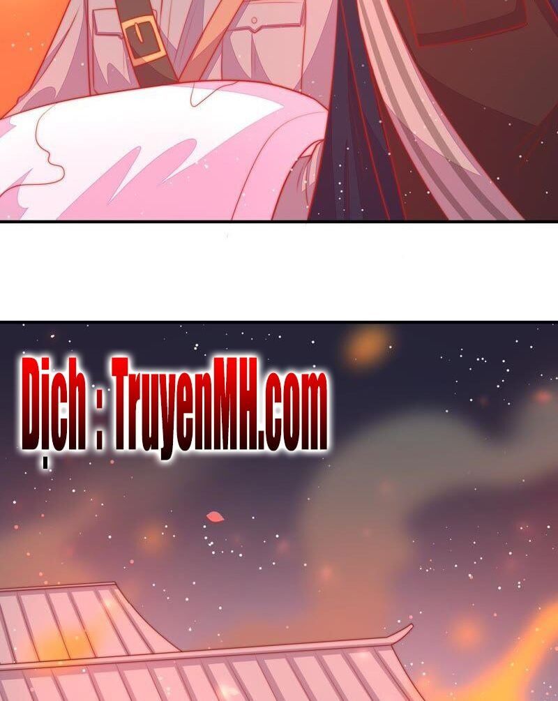 đọc truyện Ngày Nào Thiếu Soái Cũng Ghen Chương 140 ảnh 8 tại Thiên Thai Truyện