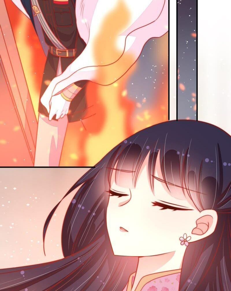 đọc truyện Ngày Nào Thiếu Soái Cũng Ghen Chương 140 ảnh 11 tại Thiên Thai Truyện