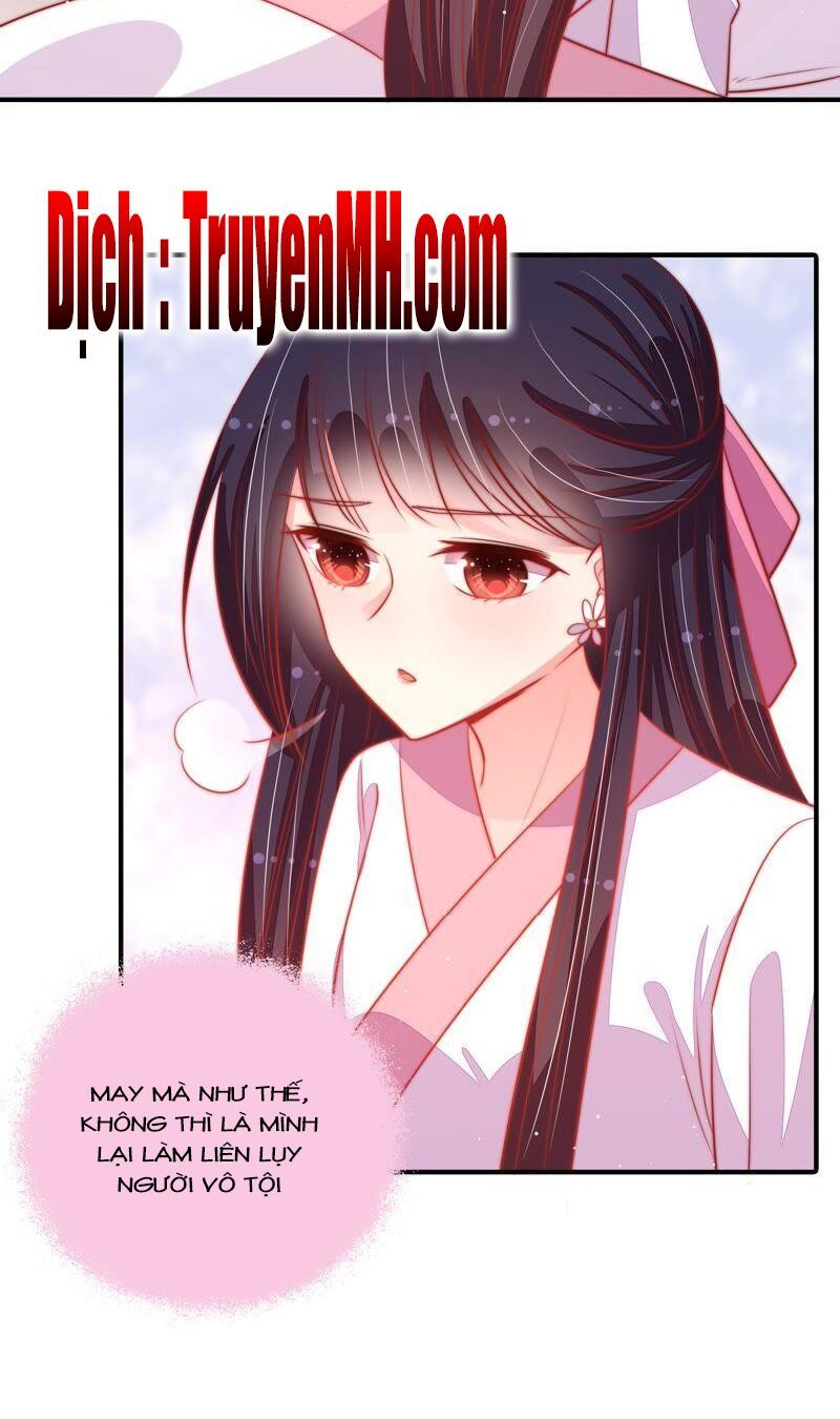 đọc truyện Ngày Nào Thiếu Soái Cũng Ghen Chương 141 ảnh 13 tại Thiên Thai Truyện