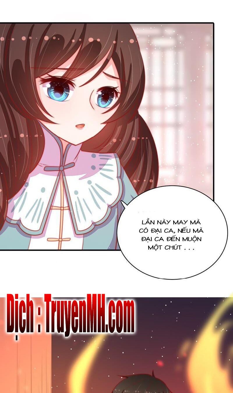 đọc truyện Ngày Nào Thiếu Soái Cũng Ghen Chương 141 ảnh 14 tại Thiên Thai Truyện