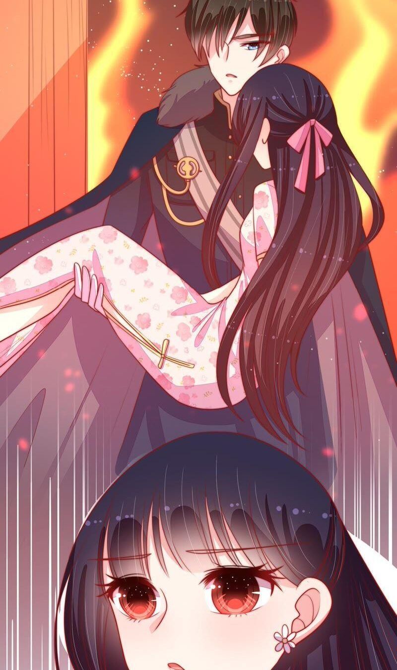 đọc truyện Ngày Nào Thiếu Soái Cũng Ghen Chương 141 ảnh 15 tại Thiên Thai Truyện