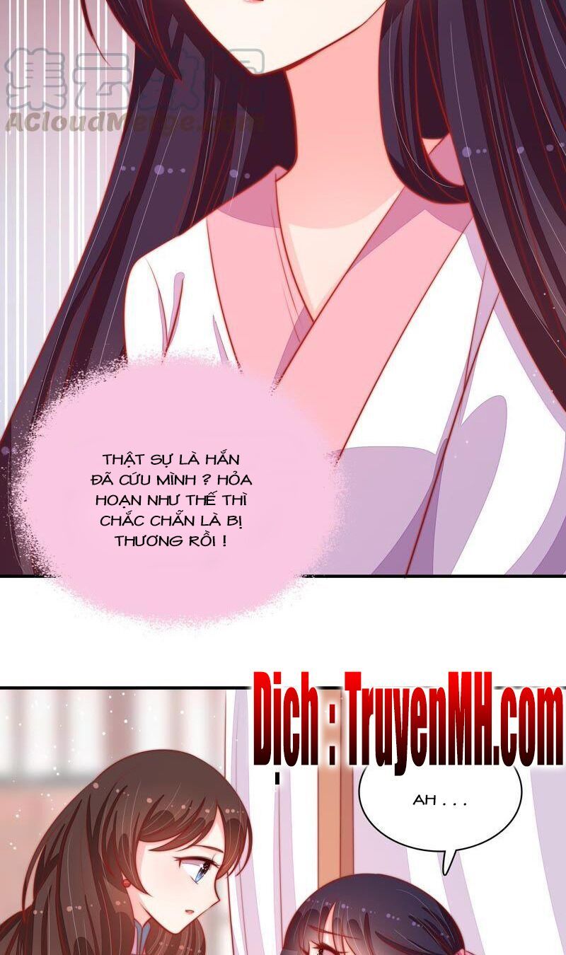 đọc truyện Ngày Nào Thiếu Soái Cũng Ghen Chương 141 ảnh 16 tại Thiên Thai Truyện