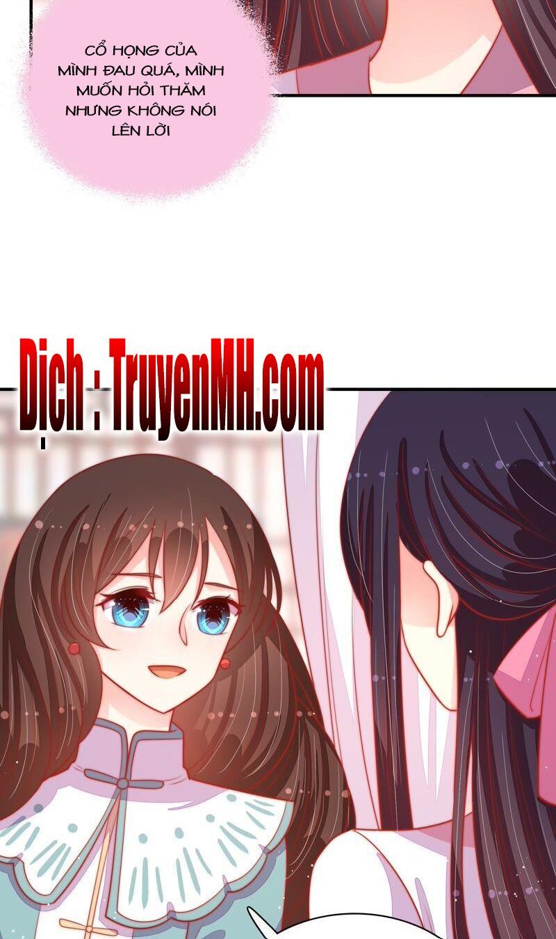 đọc truyện Ngày Nào Thiếu Soái Cũng Ghen Chương 141 ảnh 18 tại Thiên Thai Truyện