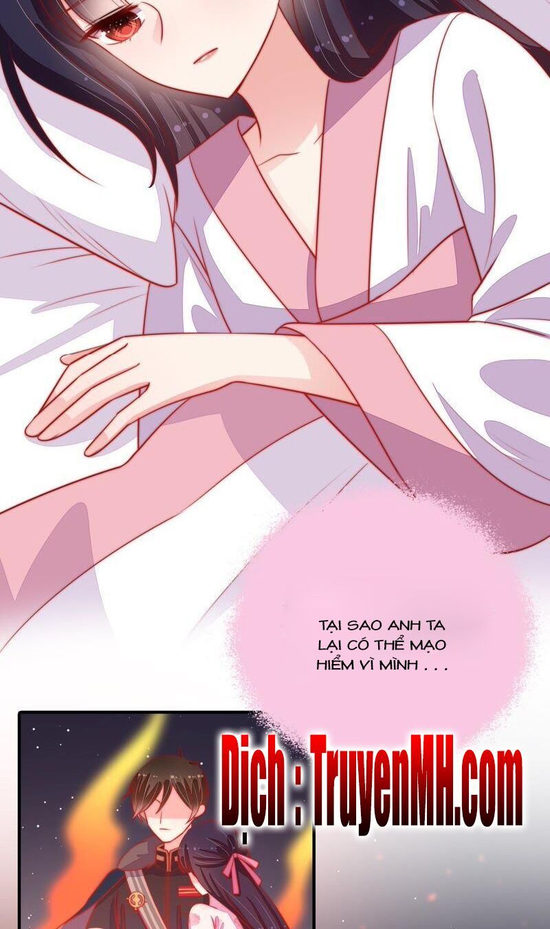 đọc truyện Ngày Nào Thiếu Soái Cũng Ghen Chương 141 ảnh 20 tại Thiên Thai Truyện