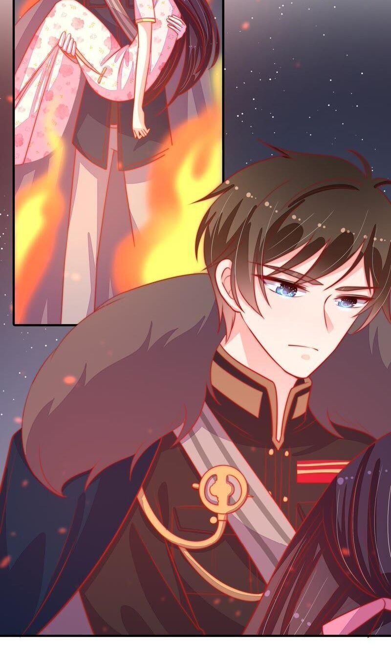 đọc truyện Ngày Nào Thiếu Soái Cũng Ghen Chương 141 ảnh 21 tại Thiên Thai Truyện