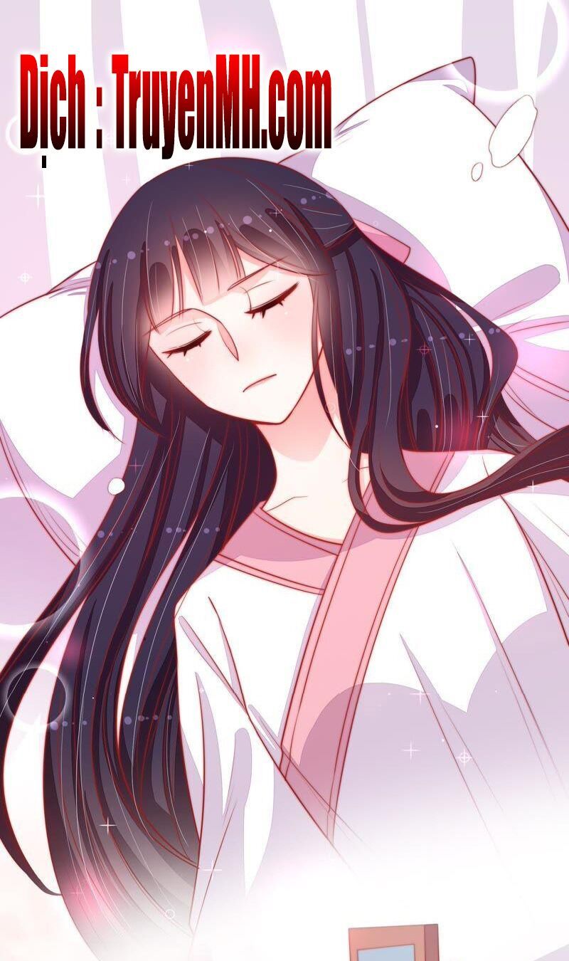 đọc truyện Ngày Nào Thiếu Soái Cũng Ghen Chương 141 ảnh 4 tại Thiên Thai Truyện