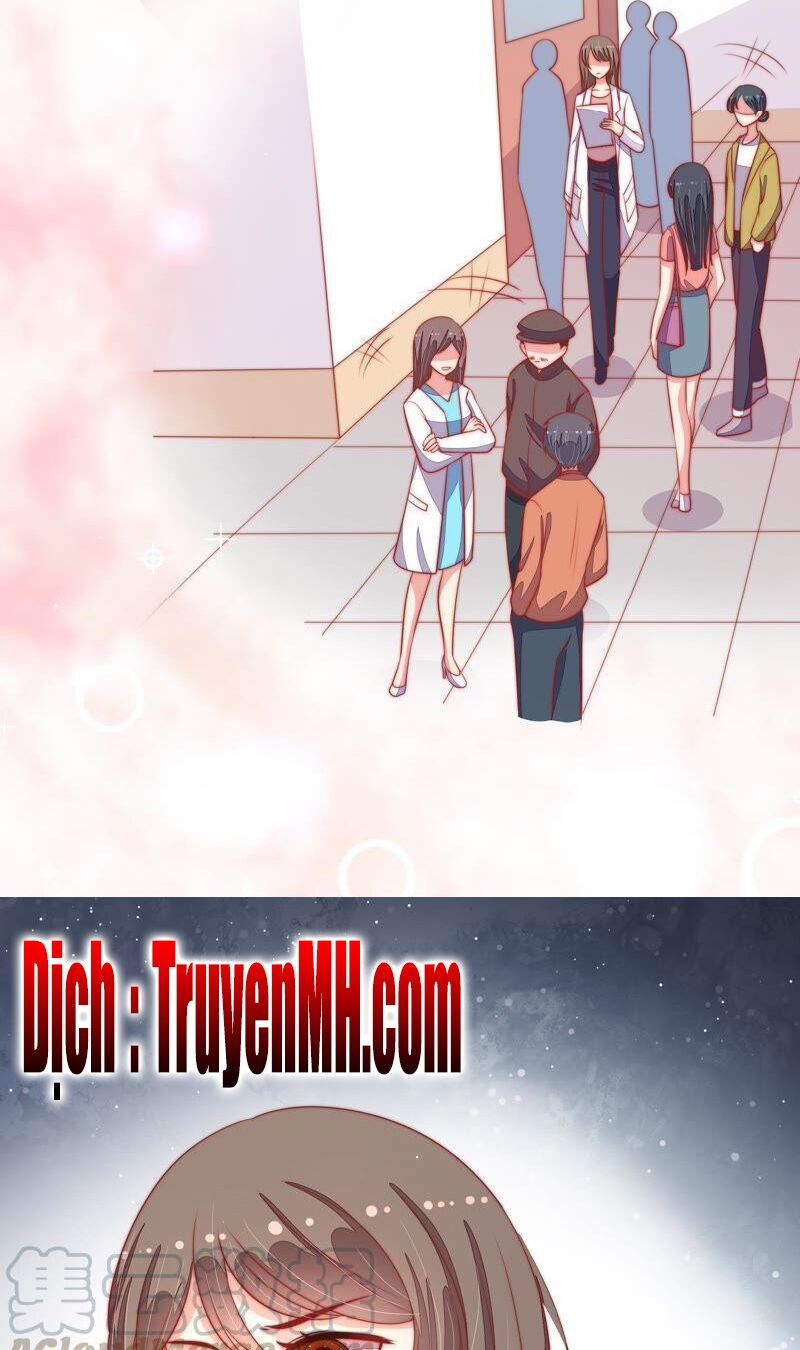 đọc truyện Ngày Nào Thiếu Soái Cũng Ghen Chương 141 ảnh 5 tại Thiên Thai Truyện