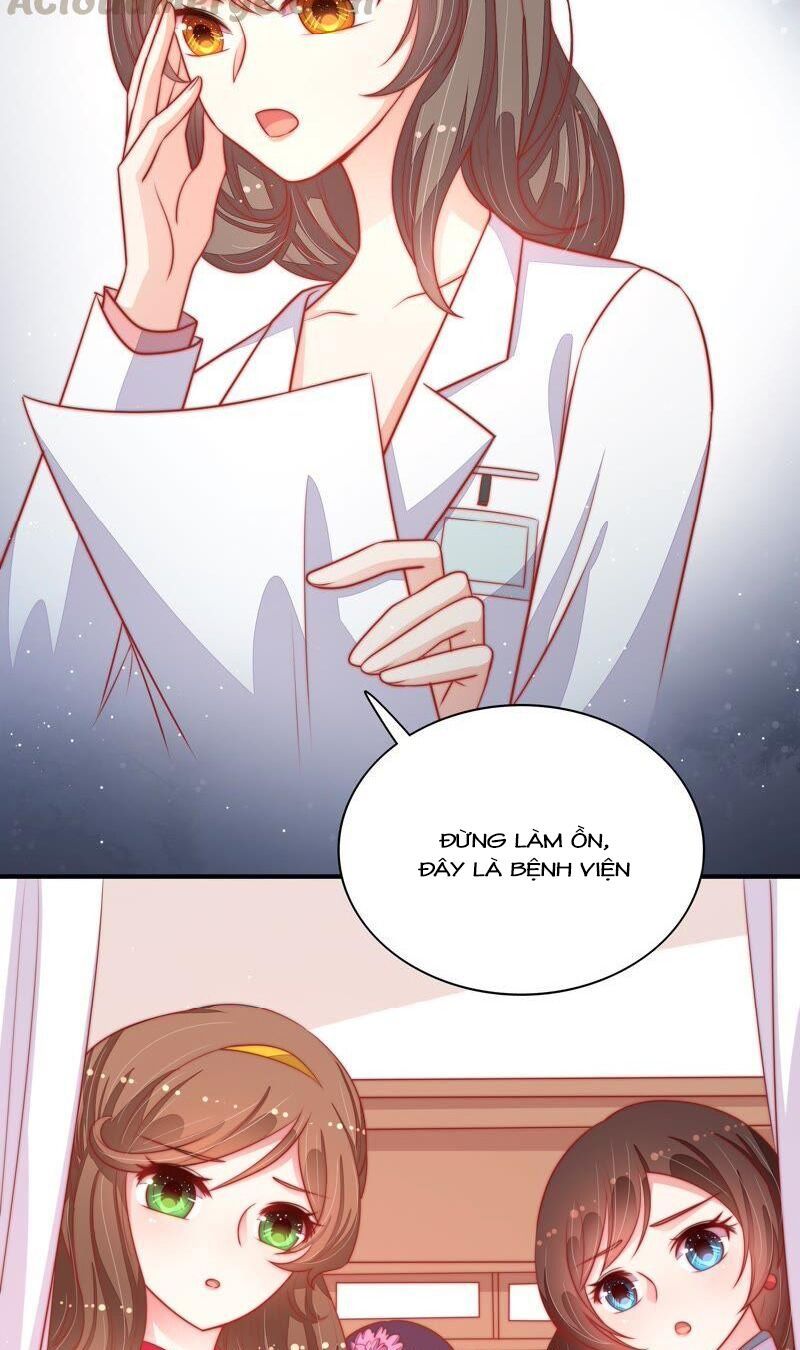 đọc truyện Ngày Nào Thiếu Soái Cũng Ghen Chương 141 ảnh 6 tại Thiên Thai Truyện