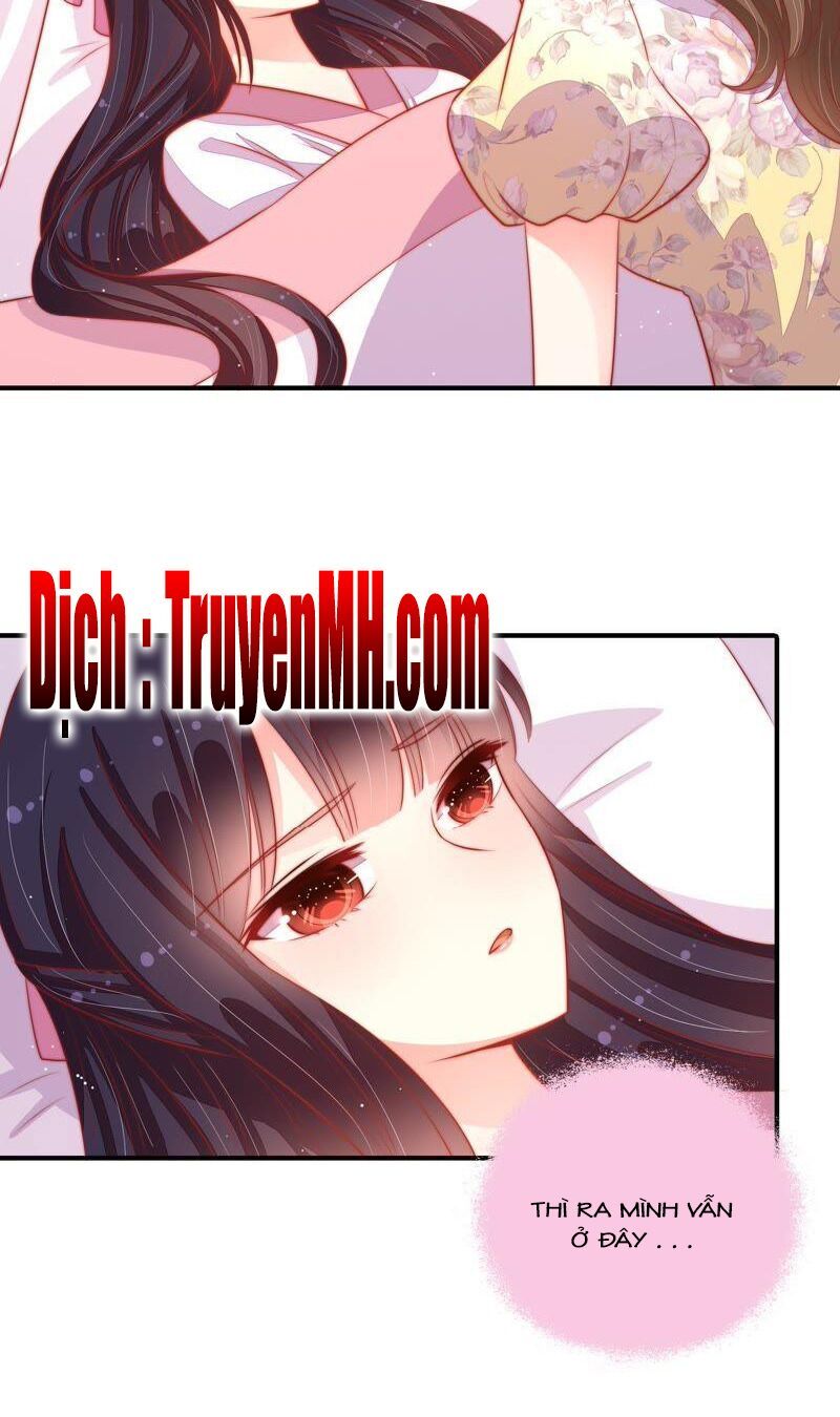 đọc truyện Ngày Nào Thiếu Soái Cũng Ghen Chương 141 ảnh 8 tại Thiên Thai Truyện