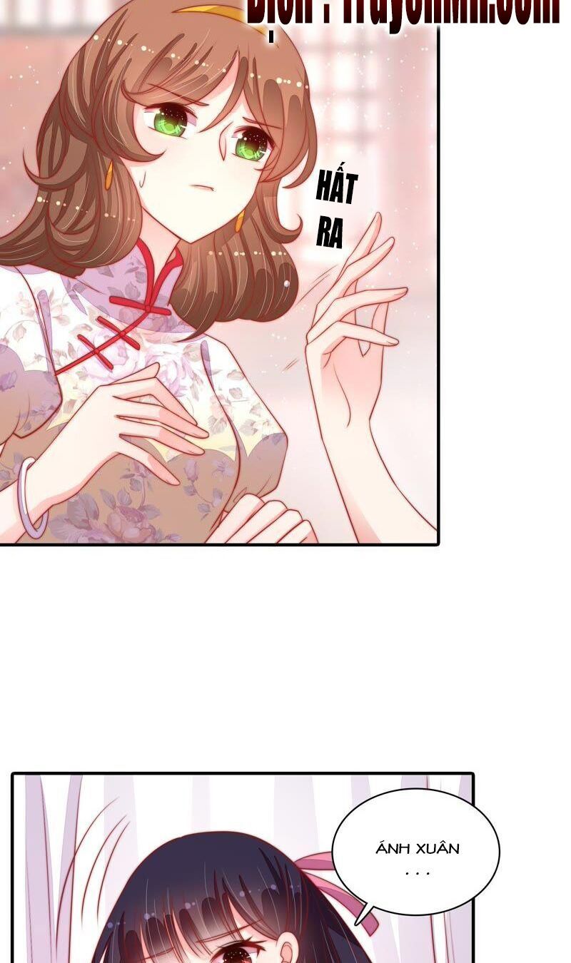 đọc truyện Ngày Nào Thiếu Soái Cũng Ghen Chương 141 ảnh 10 tại Thiên Thai Truyện