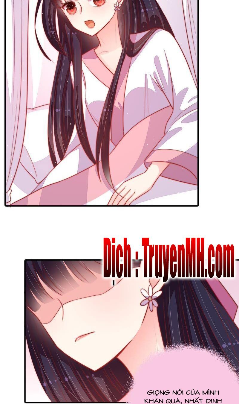 đọc truyện Ngày Nào Thiếu Soái Cũng Ghen Chương 141 ảnh 11 tại Thiên Thai Truyện