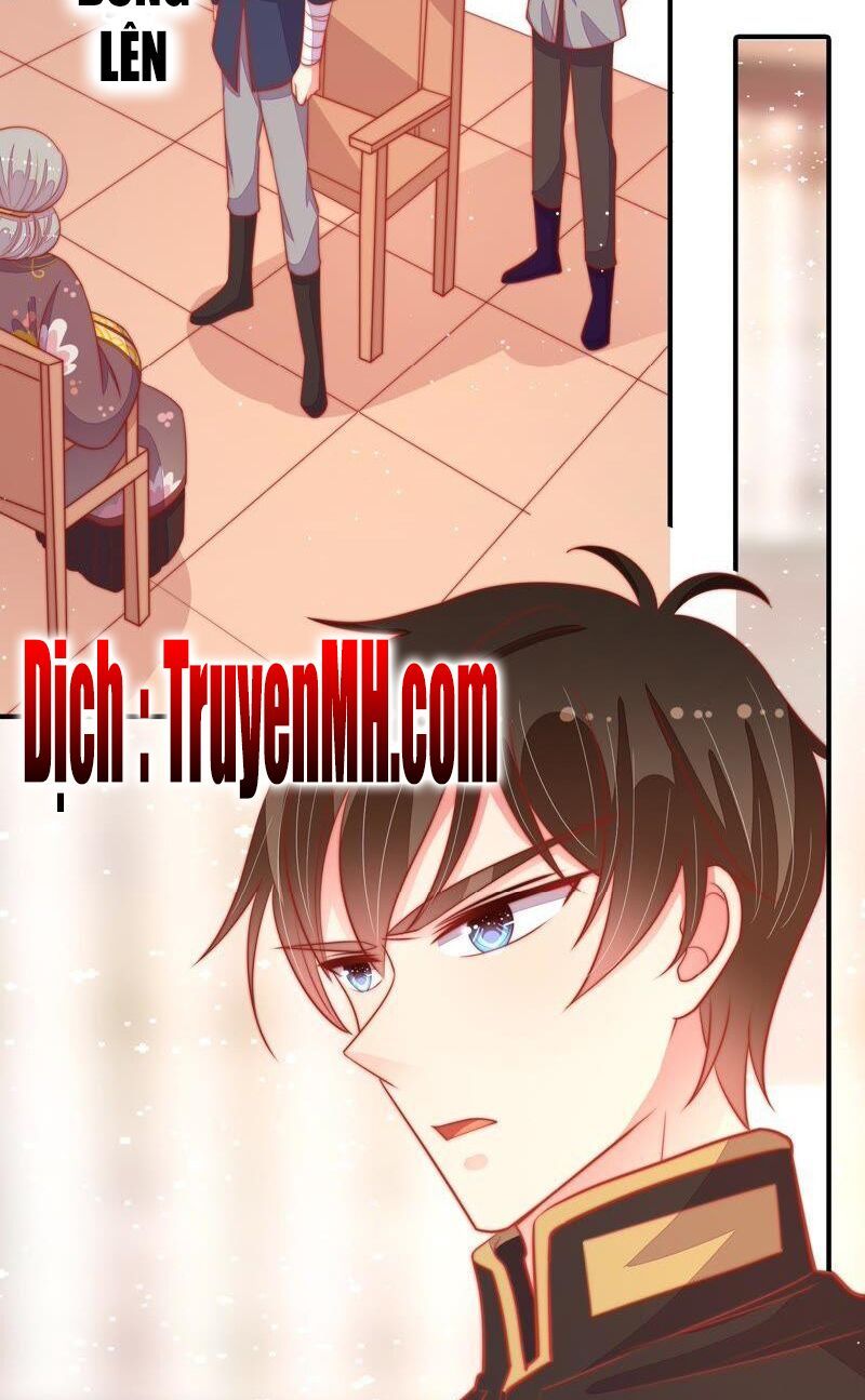 đọc truyện Ngày Nào Thiếu Soái Cũng Ghen Chương 142 ảnh 14 tại Thiên Thai Truyện