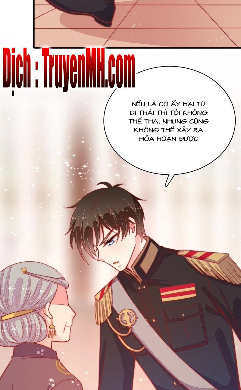 đọc truyện Ngày Nào Thiếu Soái Cũng Ghen Chương 142 ảnh 17 tại Thiên Thai Truyện