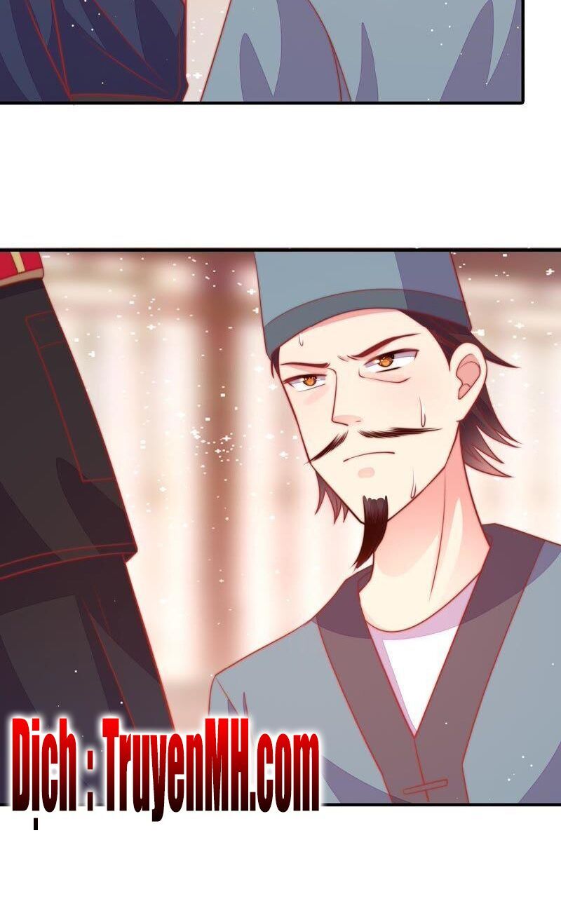 đọc truyện Ngày Nào Thiếu Soái Cũng Ghen Chương 142 ảnh 21 tại Thiên Thai Truyện