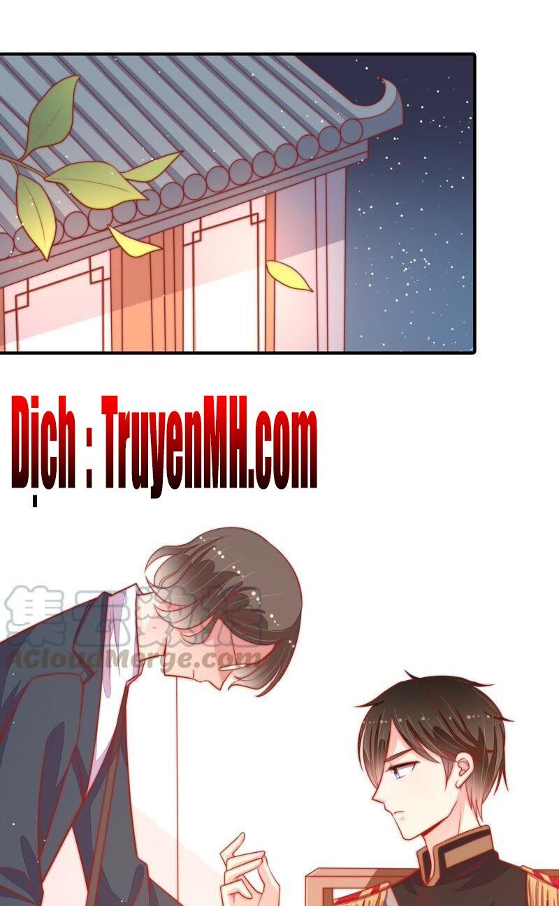 đọc truyện Ngày Nào Thiếu Soái Cũng Ghen Chương 142 ảnh 4 tại Thiên Thai Truyện