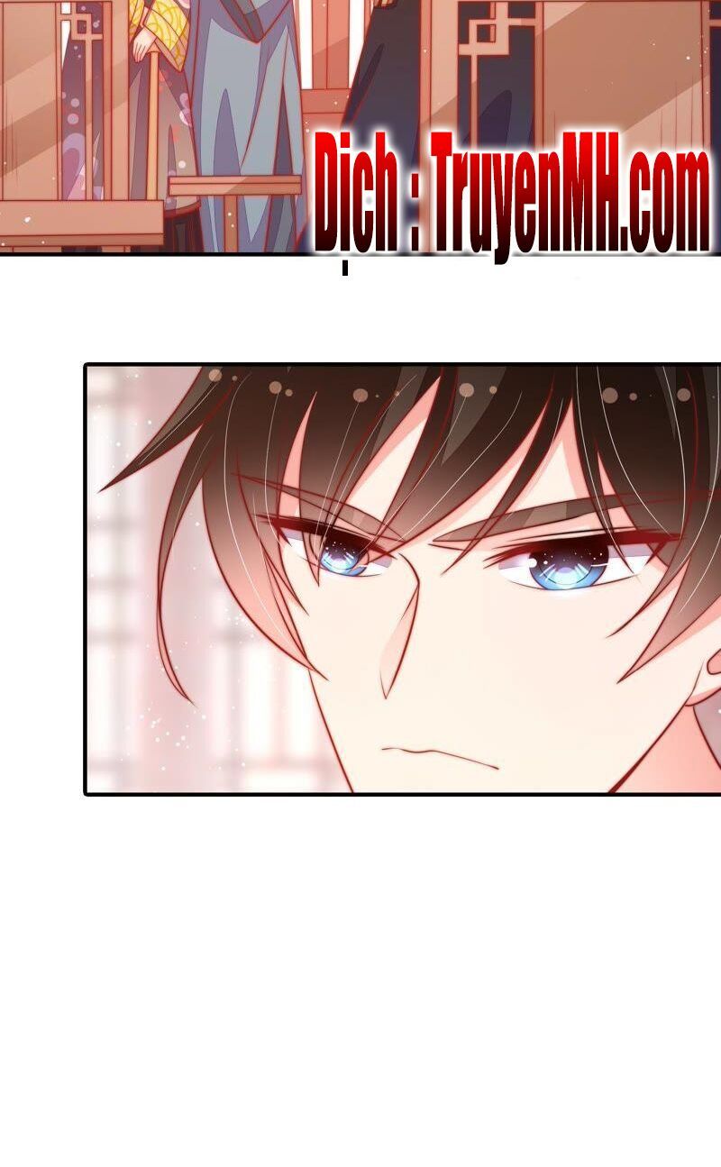 đọc truyện Ngày Nào Thiếu Soái Cũng Ghen Chương 142 ảnh 6 tại Thiên Thai Truyện