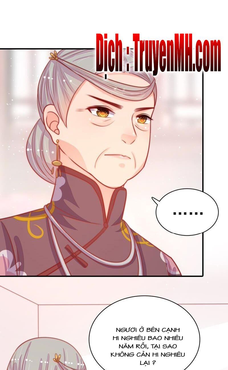 đọc truyện Ngày Nào Thiếu Soái Cũng Ghen Chương 142 ảnh 7 tại Thiên Thai Truyện