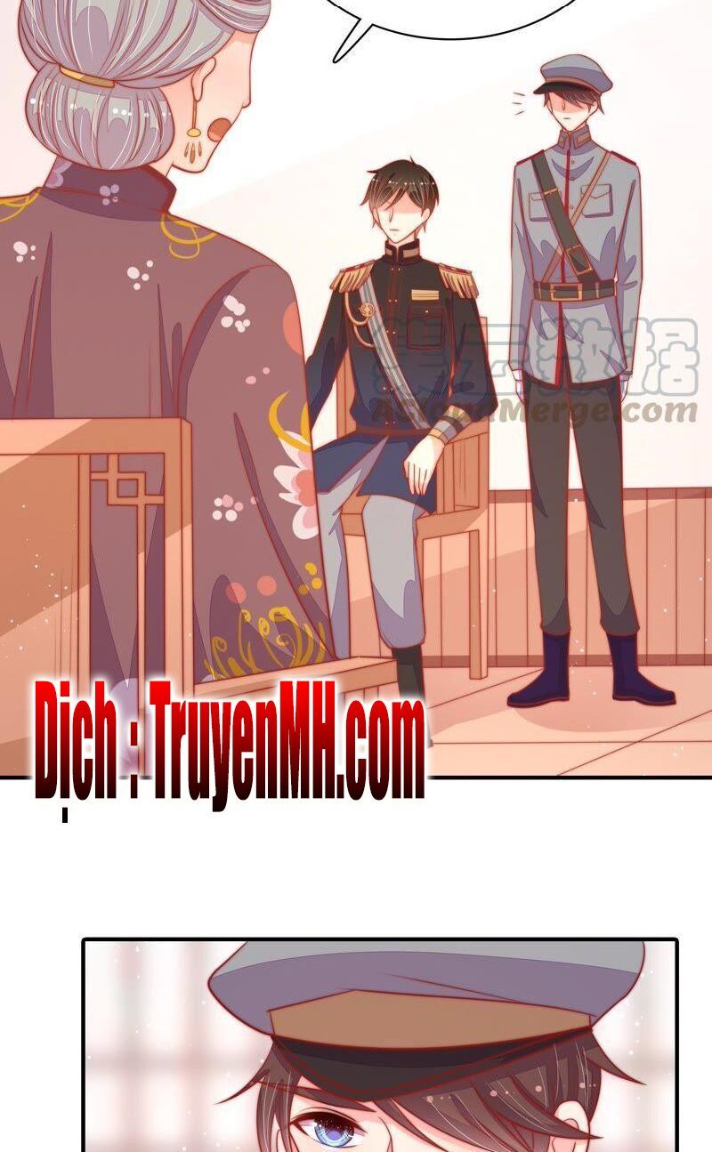 đọc truyện Ngày Nào Thiếu Soái Cũng Ghen Chương 142 ảnh 8 tại Thiên Thai Truyện