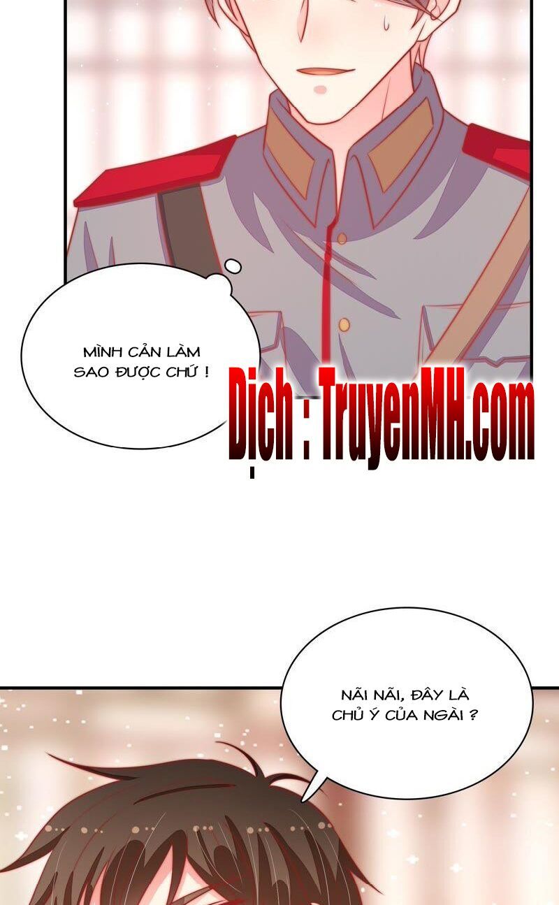 đọc truyện Ngày Nào Thiếu Soái Cũng Ghen Chương 142 ảnh 9 tại Thiên Thai Truyện