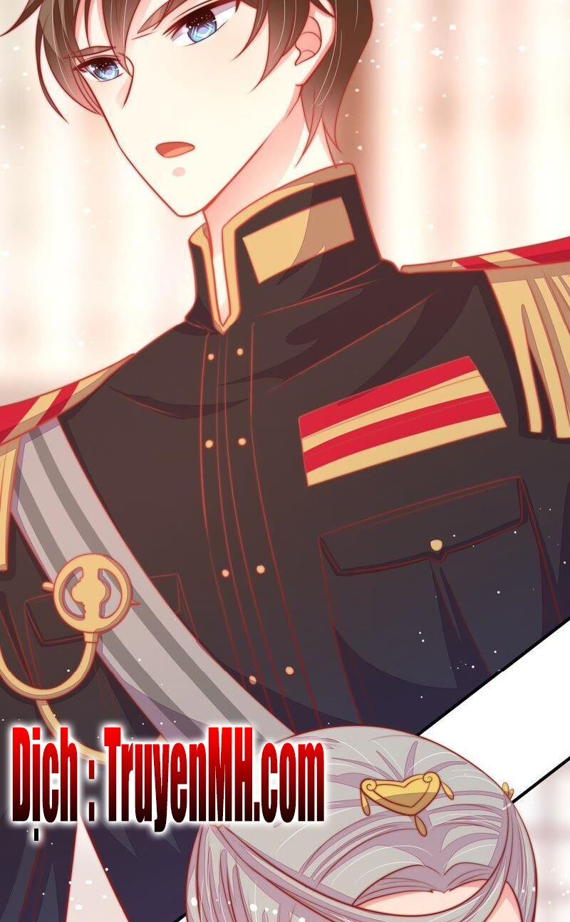 đọc truyện Ngày Nào Thiếu Soái Cũng Ghen Chương 142 ảnh 10 tại Thiên Thai Truyện