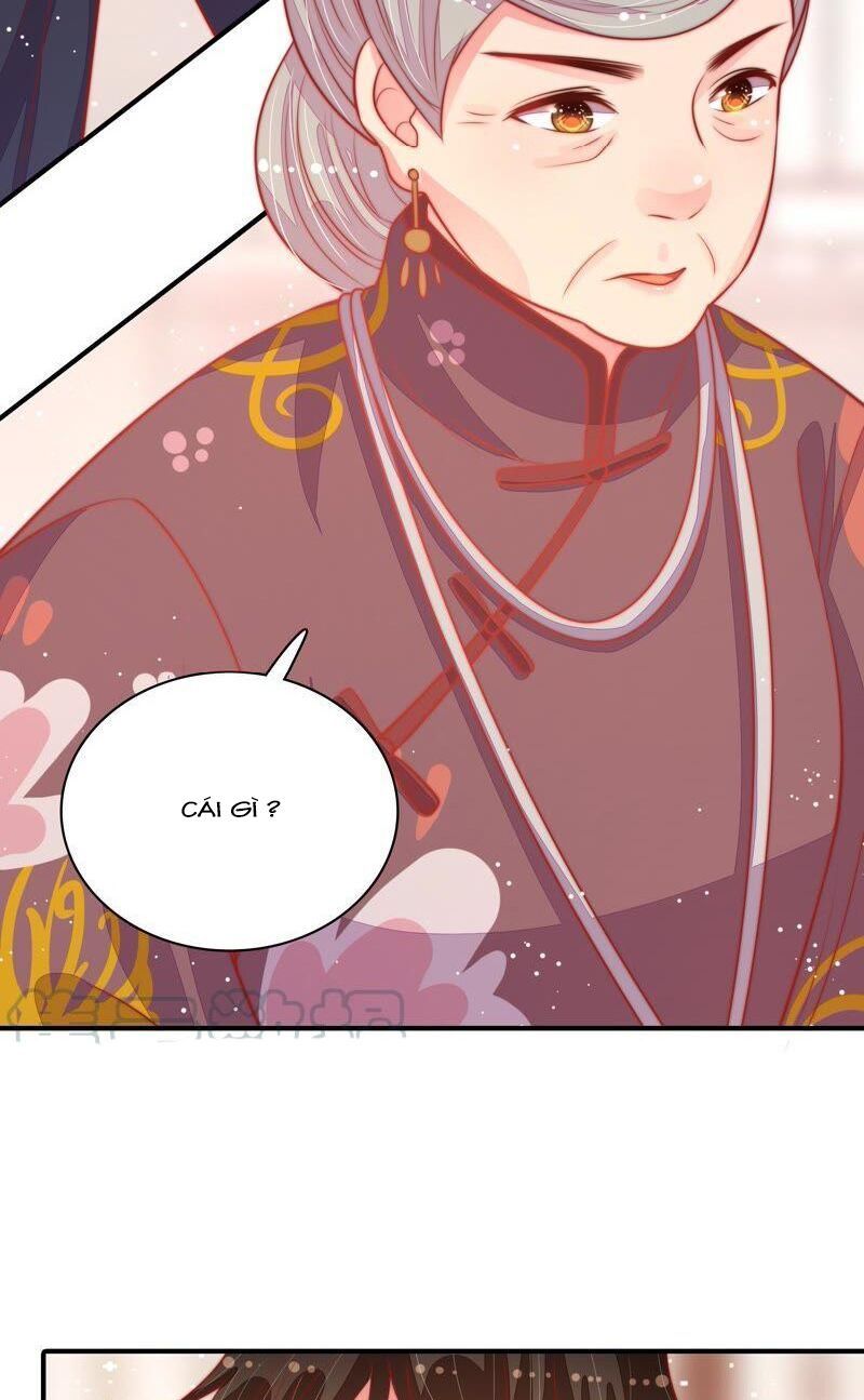 đọc truyện Ngày Nào Thiếu Soái Cũng Ghen Chương 142 ảnh 11 tại Thiên Thai Truyện