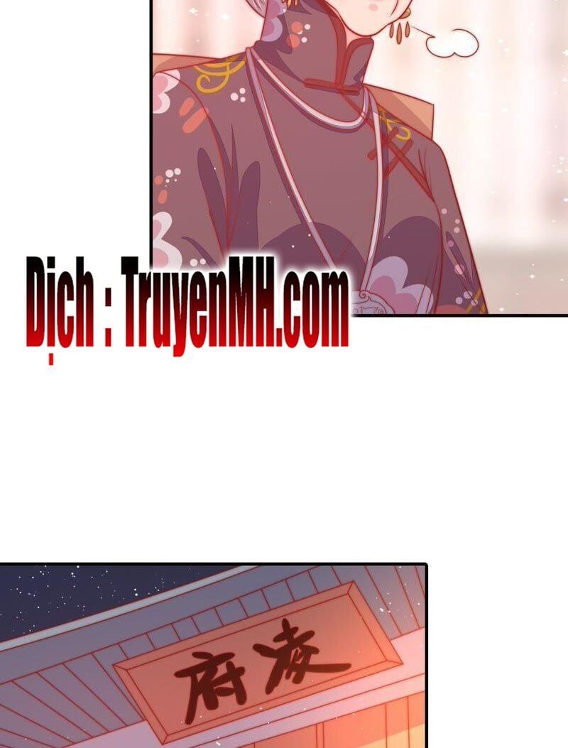 đọc truyện Ngày Nào Thiếu Soái Cũng Ghen Chương 143 ảnh 13 tại Thiên Thai Truyện