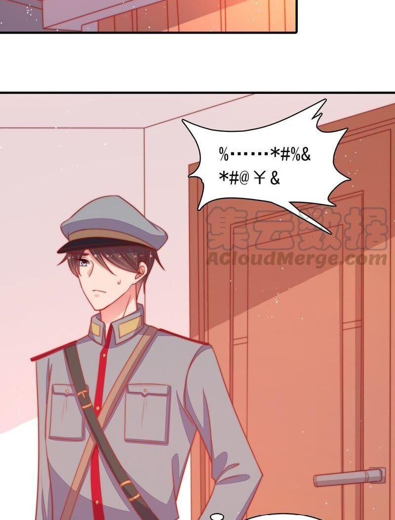 đọc truyện Ngày Nào Thiếu Soái Cũng Ghen Chương 143 ảnh 14 tại Thiên Thai Truyện