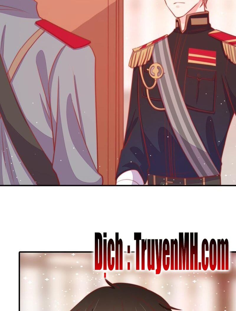 đọc truyện Ngày Nào Thiếu Soái Cũng Ghen Chương 143 ảnh 19 tại Thiên Thai Truyện