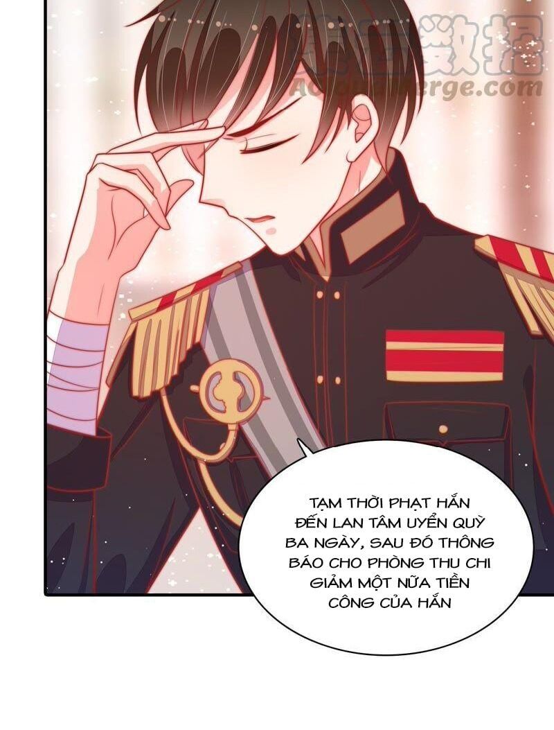 đọc truyện Ngày Nào Thiếu Soái Cũng Ghen Chương 143 ảnh 20 tại Thiên Thai Truyện