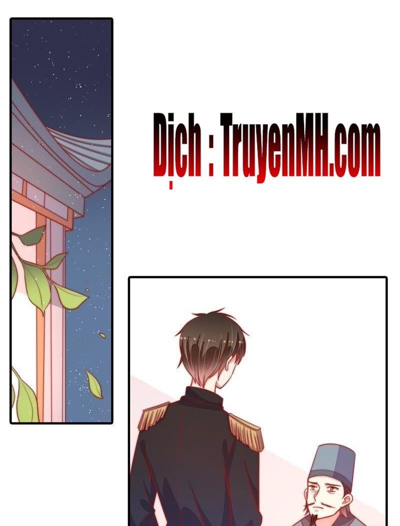 đọc truyện Ngày Nào Thiếu Soái Cũng Ghen Chương 143 ảnh 4 tại Thiên Thai Truyện