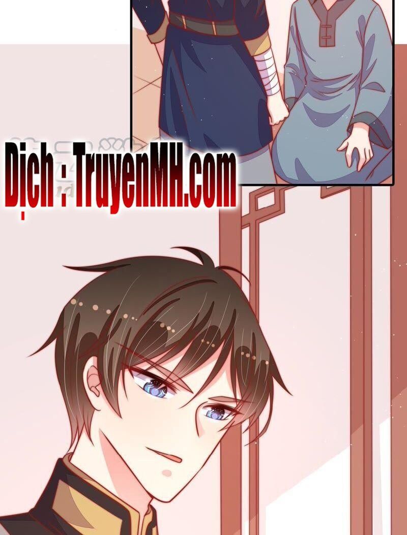 đọc truyện Ngày Nào Thiếu Soái Cũng Ghen Chương 143 ảnh 5 tại Thiên Thai Truyện