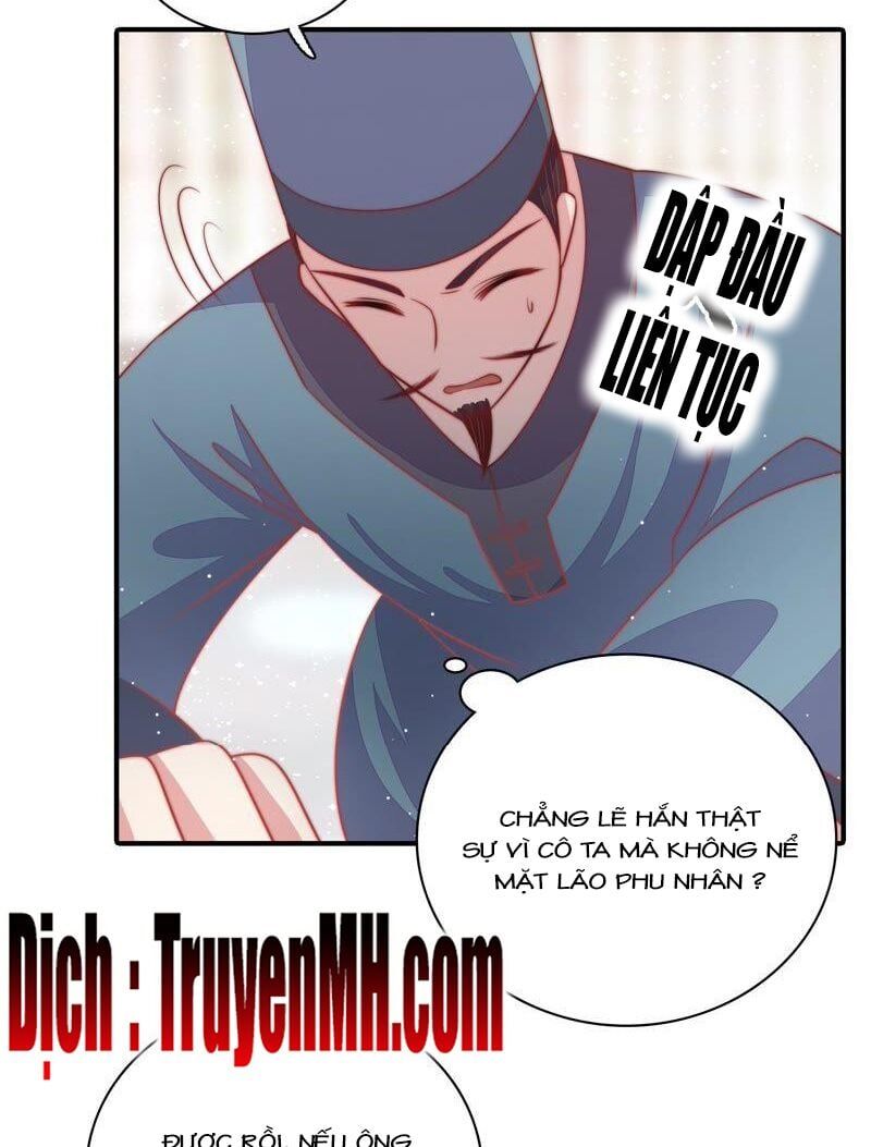 đọc truyện Ngày Nào Thiếu Soái Cũng Ghen Chương 143 ảnh 7 tại Thiên Thai Truyện