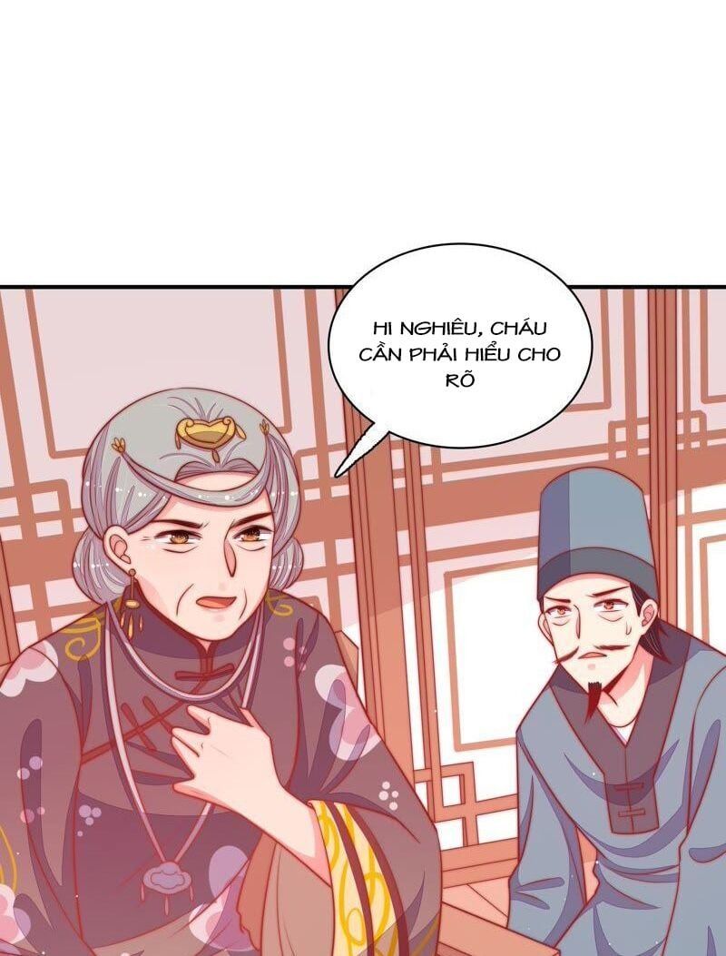 đọc truyện Ngày Nào Thiếu Soái Cũng Ghen Chương 143 ảnh 9 tại Thiên Thai Truyện