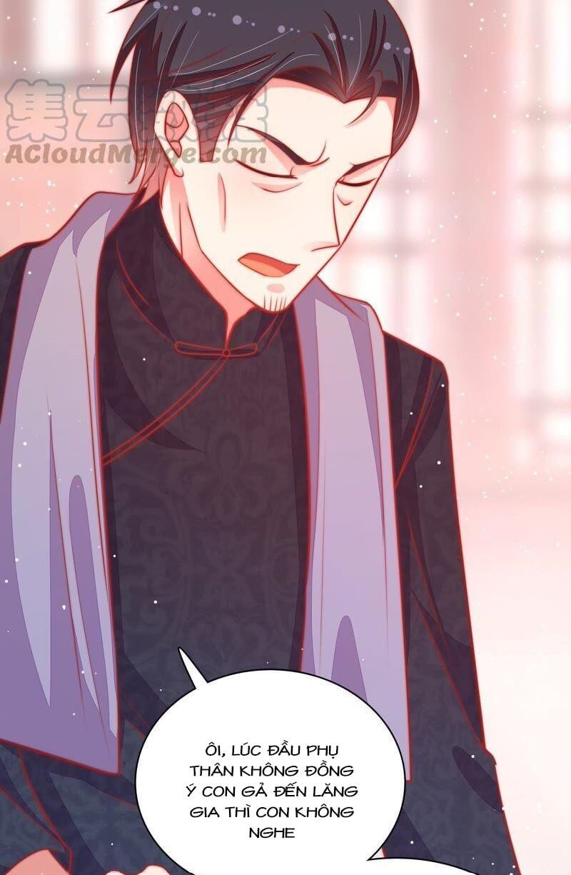 đọc truyện Ngày Nào Thiếu Soái Cũng Ghen Chương 144 ảnh 12 tại Thiên Thai Truyện