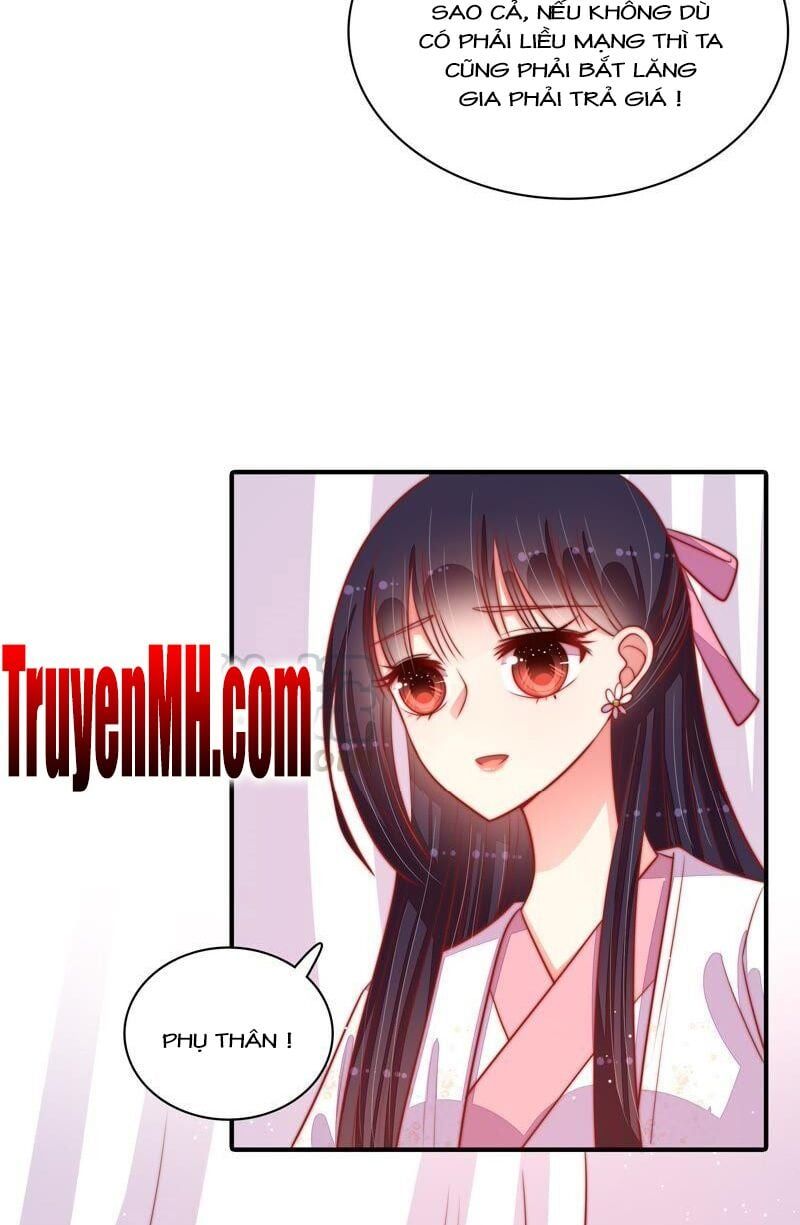 đọc truyện Ngày Nào Thiếu Soái Cũng Ghen Chương 144 ảnh 14 tại Thiên Thai Truyện