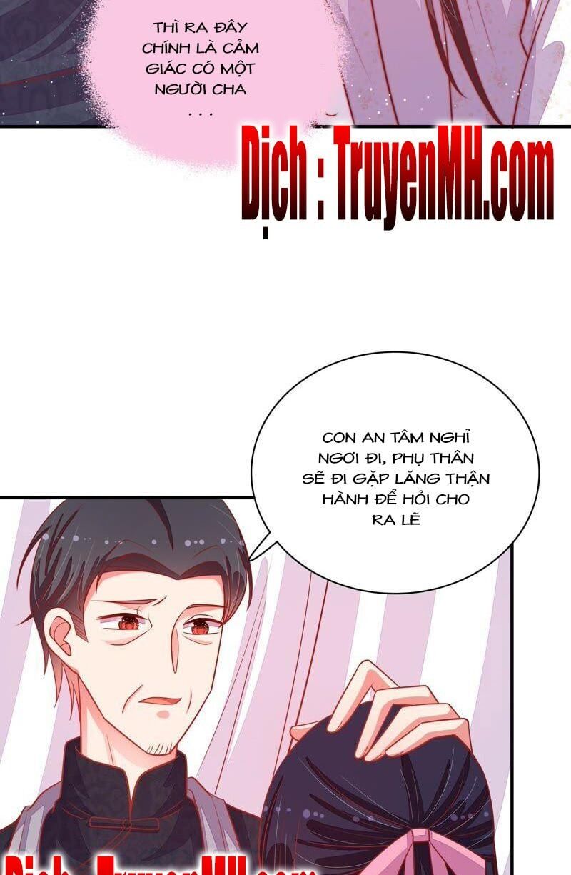 đọc truyện Ngày Nào Thiếu Soái Cũng Ghen Chương 144 ảnh 16 tại Thiên Thai Truyện