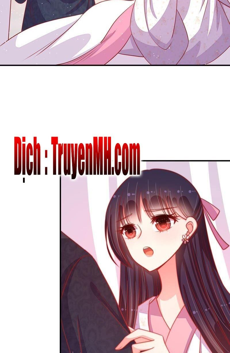 đọc truyện Ngày Nào Thiếu Soái Cũng Ghen Chương 144 ảnh 18 tại Thiên Thai Truyện