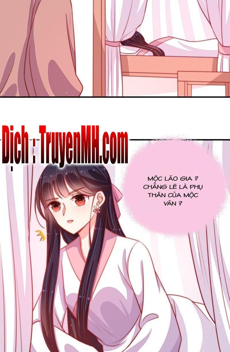 đọc truyện Ngày Nào Thiếu Soái Cũng Ghen Chương 144 ảnh 5 tại Thiên Thai Truyện