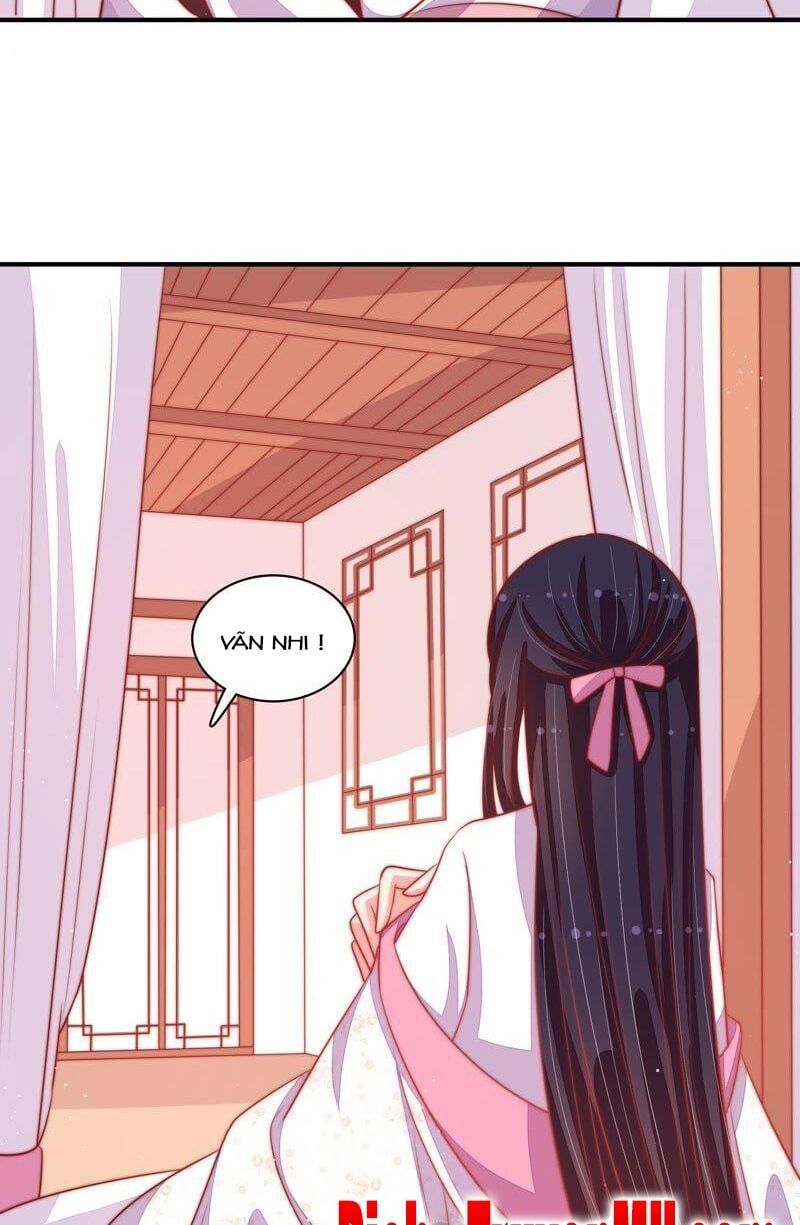 đọc truyện Ngày Nào Thiếu Soái Cũng Ghen Chương 144 ảnh 6 tại Thiên Thai Truyện