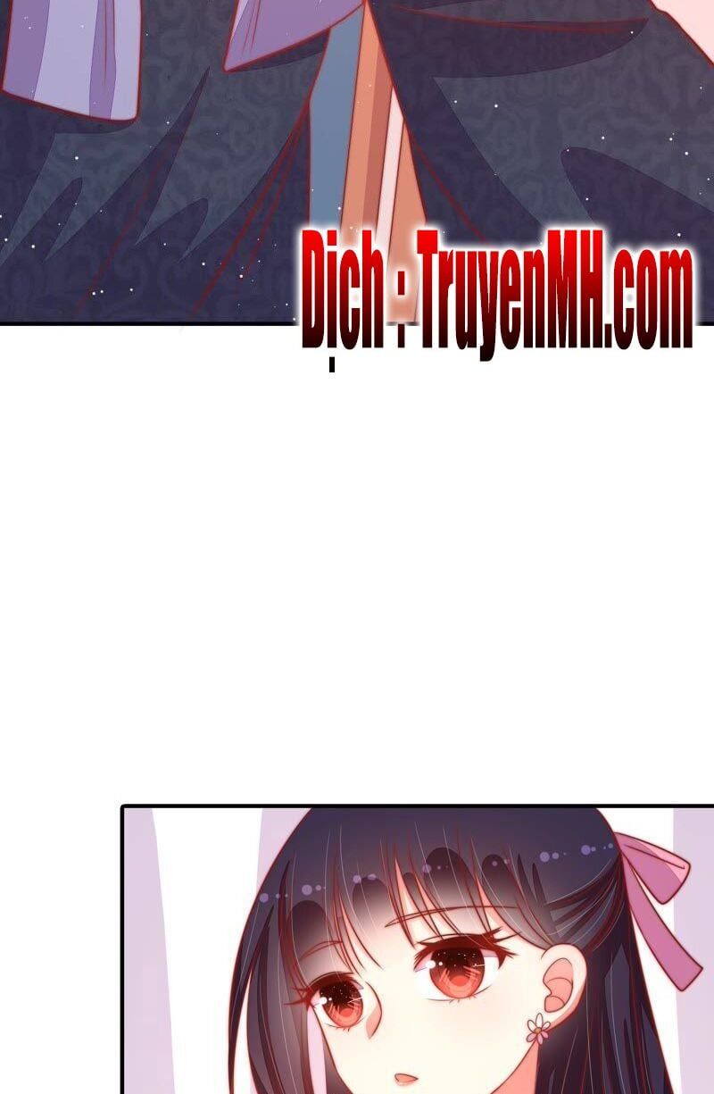 đọc truyện Ngày Nào Thiếu Soái Cũng Ghen Chương 144 ảnh 8 tại Thiên Thai Truyện