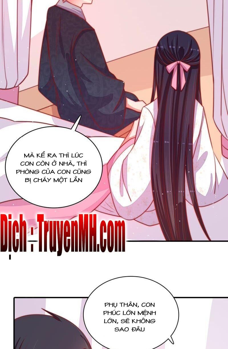 đọc truyện Ngày Nào Thiếu Soái Cũng Ghen Chương 144 ảnh 10 tại Thiên Thai Truyện