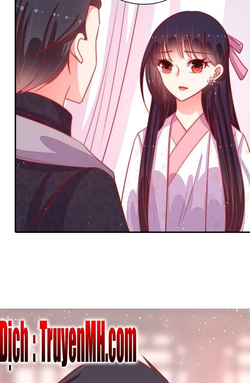 đọc truyện Ngày Nào Thiếu Soái Cũng Ghen Chương 144 ảnh 11 tại Thiên Thai Truyện