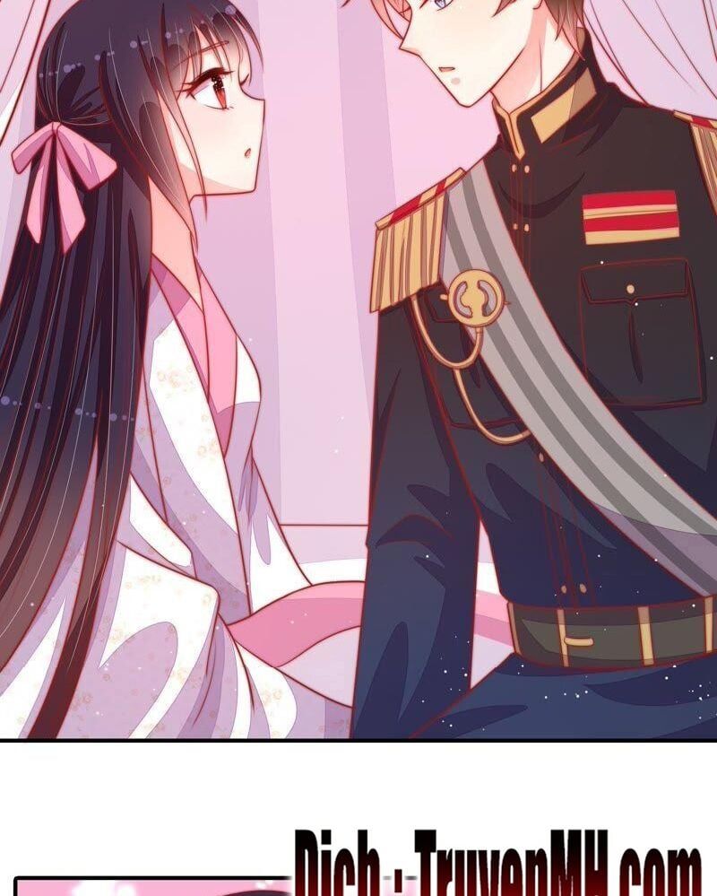 đọc truyện Ngày Nào Thiếu Soái Cũng Ghen Chương 145 ảnh 12 tại Thiên Thai Truyện