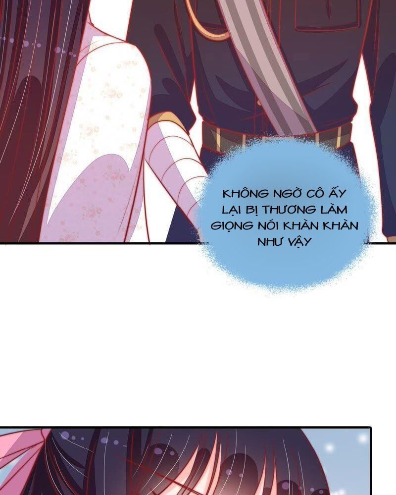 đọc truyện Ngày Nào Thiếu Soái Cũng Ghen Chương 145 ảnh 15 tại Thiên Thai Truyện