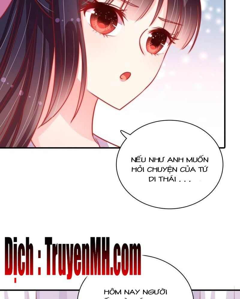 đọc truyện Ngày Nào Thiếu Soái Cũng Ghen Chương 145 ảnh 16 tại Thiên Thai Truyện