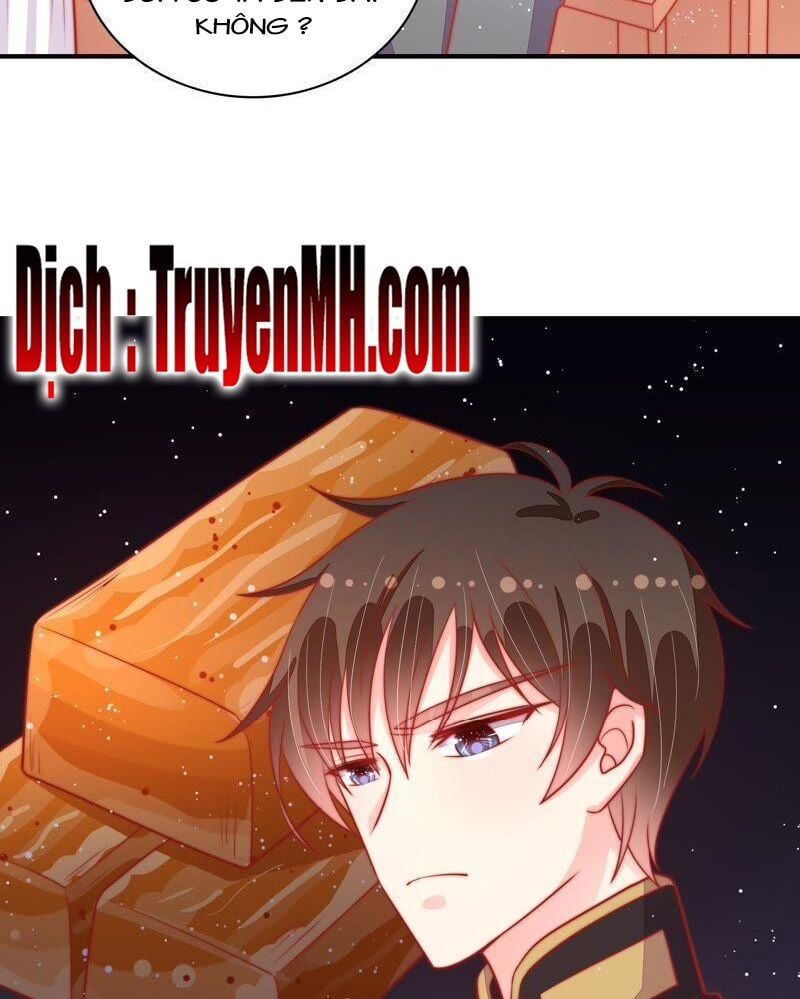 đọc truyện Ngày Nào Thiếu Soái Cũng Ghen Chương 145 ảnh 18 tại Thiên Thai Truyện