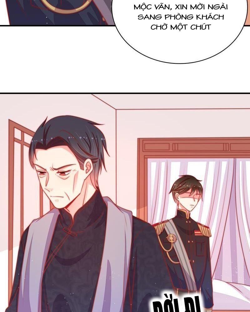 đọc truyện Ngày Nào Thiếu Soái Cũng Ghen Chương 145 ảnh 6 tại Thiên Thai Truyện