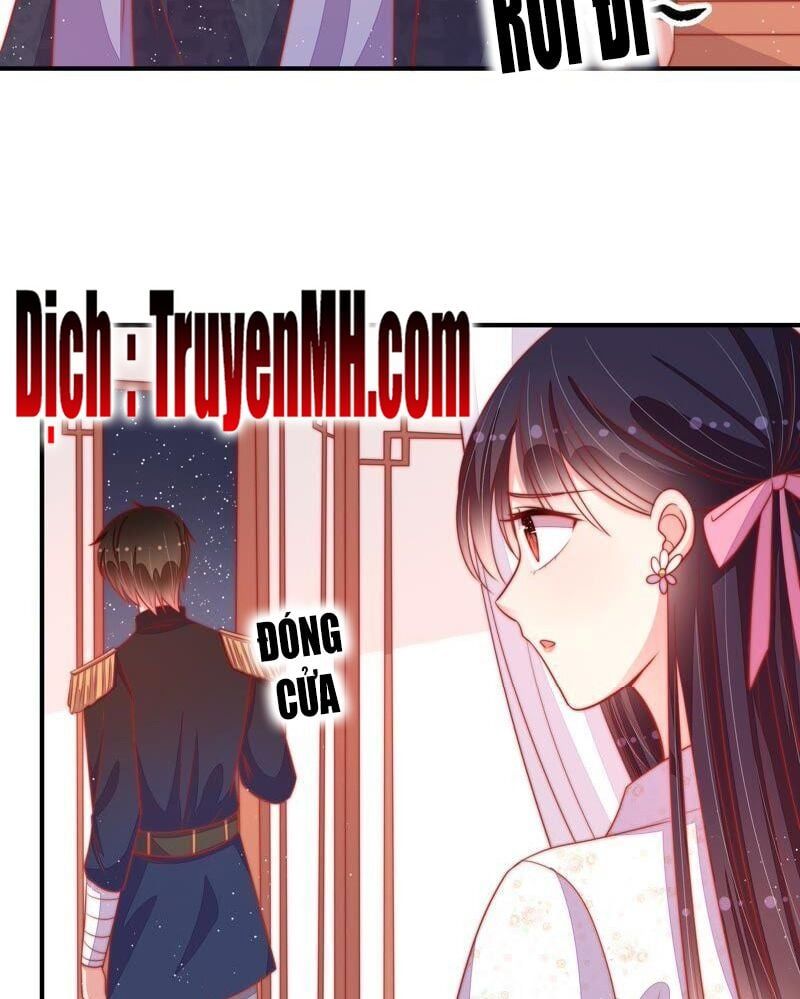 đọc truyện Ngày Nào Thiếu Soái Cũng Ghen Chương 145 ảnh 7 tại Thiên Thai Truyện