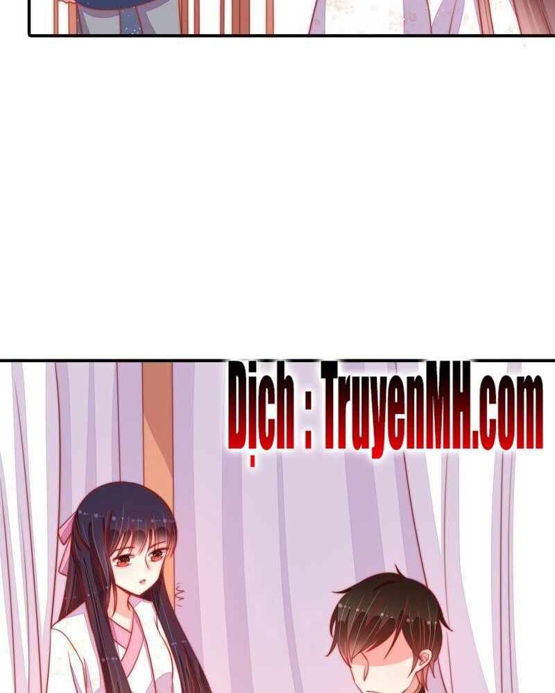 đọc truyện Ngày Nào Thiếu Soái Cũng Ghen Chương 145 ảnh 8 tại Thiên Thai Truyện